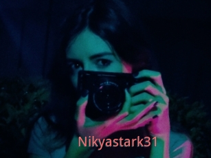 Nikyastark31