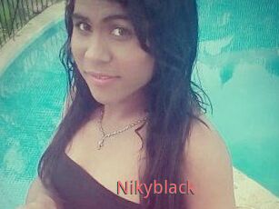 Nikyblack