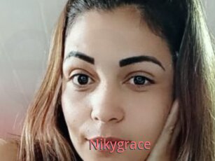 Nikygrace