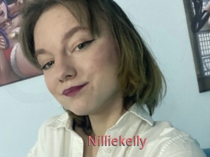 Nilliekelly