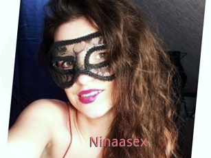 Ninaasex