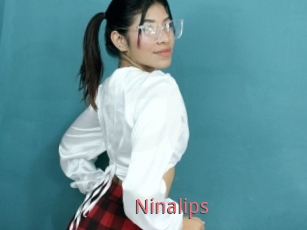 Ninalips