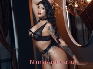 Ninnazambrano