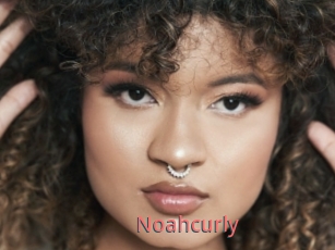 Noahcurly