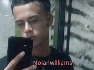 Nolanwilliams