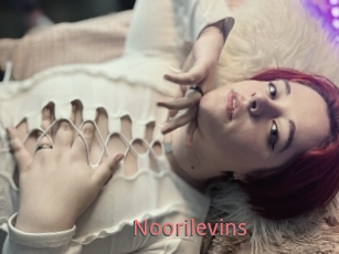 Noorilevins