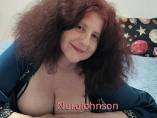 Norajohnson