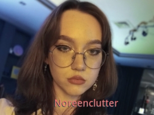 Noreenclutter