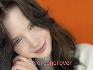 Noreendrover