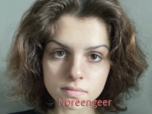 Noreengeer