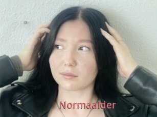 Normaalder