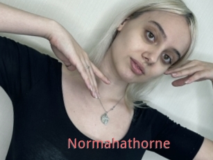 Normahathorne