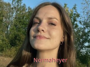 Normaheyer