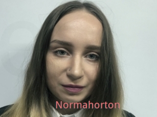 Normahorton