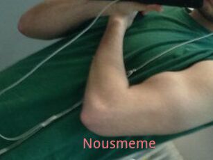 Nousmeme