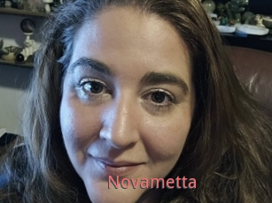 Novametta