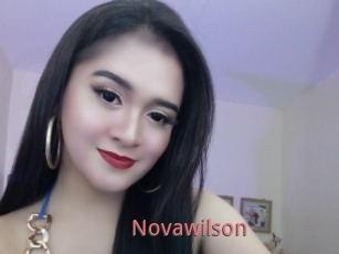 Novawilson