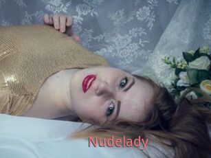 Nudelady