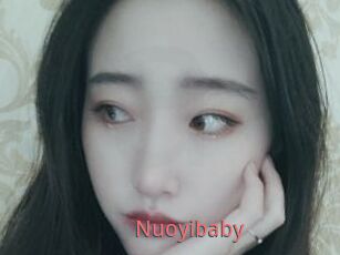 Nuoyibaby