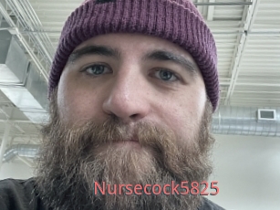 Nursecock5825