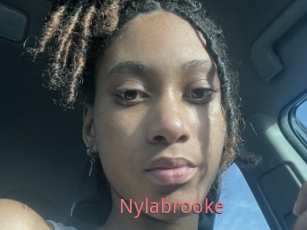 Nylabrooke