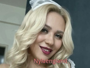 Nylaengland