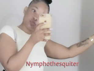 Nymphothesquiter