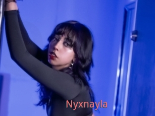 Nyxnayla