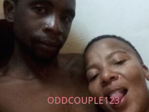 ODDCOUPLE123