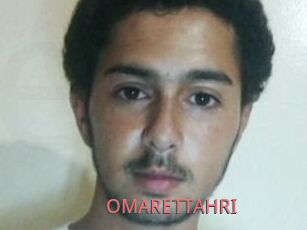 OMARETTAHRI