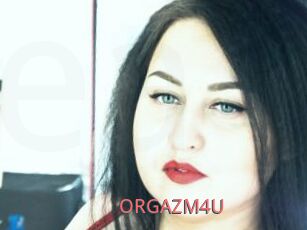 ORGAZM4U