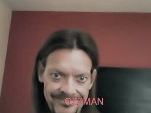 OZZMAN