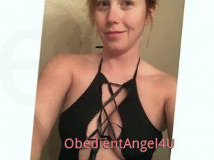 ObedientAngel4U