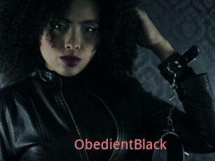 ObedientBlack