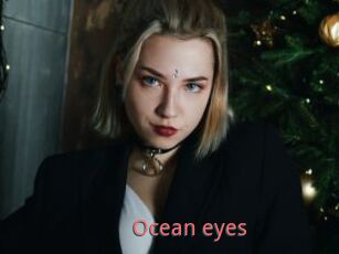 Ocean_eyes