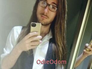 OdieOdom