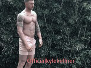 Officialkylekellner