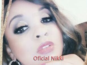 Oficial_Nikki