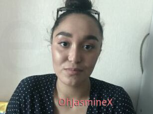 OhJasmineX