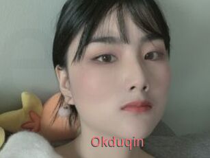 Okduqin