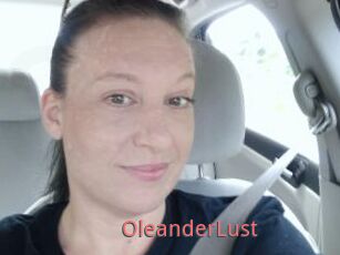 OleanderLust