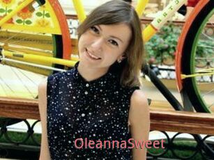 OleannaSweet