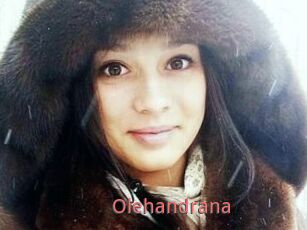 Olehandrana