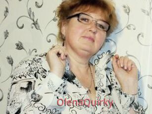 OlenaQuirky