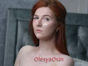 OlesyaOxin