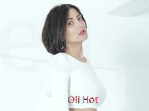 Oli_Hot