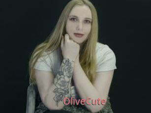 OliveCute