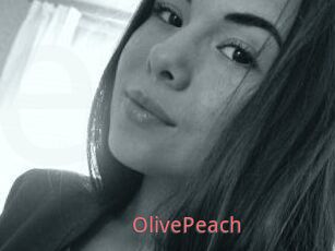 OlivePeach