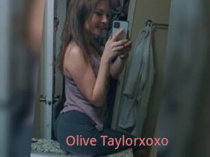 Olive_Taylorxoxo