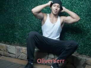 OliverKerr